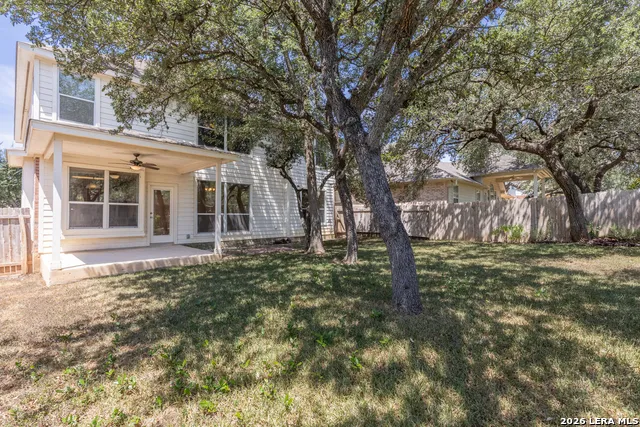 1303 ALPINE POND San Antonio, TX 78260