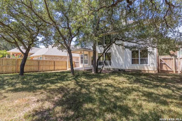 1303 ALPINE POND San Antonio, TX 78260