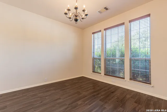 1303 ALPINE POND San Antonio, TX 78260