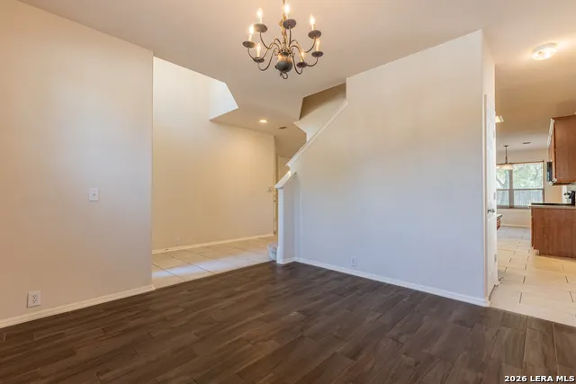 1303 ALPINE POND San Antonio, TX 78260