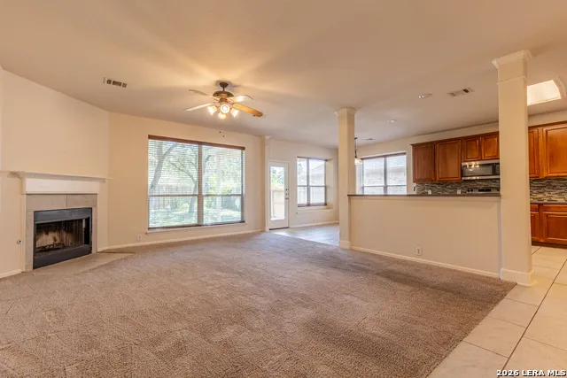 1303 ALPINE POND San Antonio, TX 78260