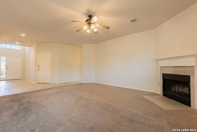 1303 ALPINE POND San Antonio, TX 78260