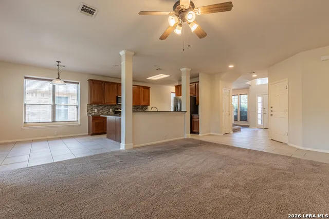 1303 ALPINE POND San Antonio, TX 78260