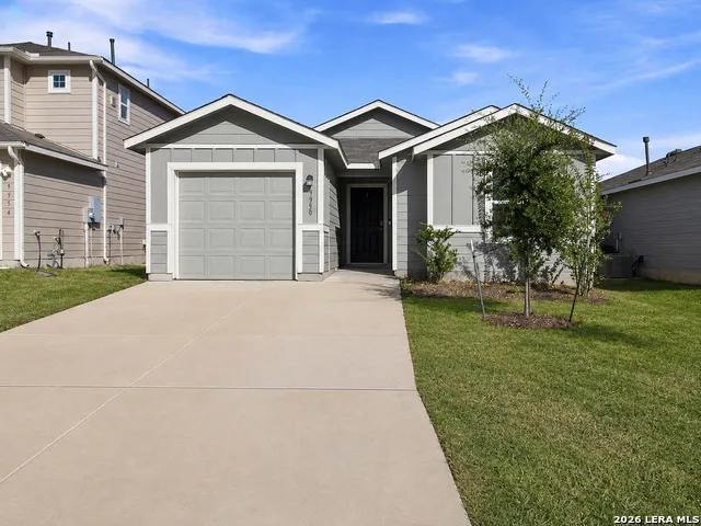 9950 Spotted Rose San Antonio, TX 78254