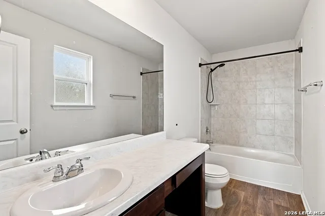 9950 Spotted Rose San Antonio, TX 78254