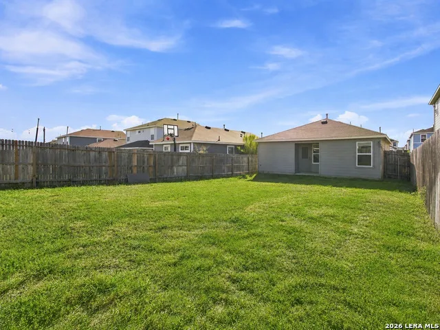 9950 Spotted Rose San Antonio, TX 78254