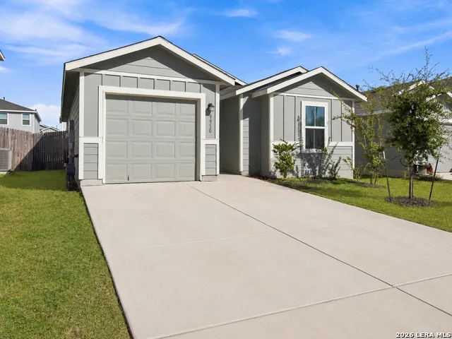 9950 Spotted Rose San Antonio, TX 78254