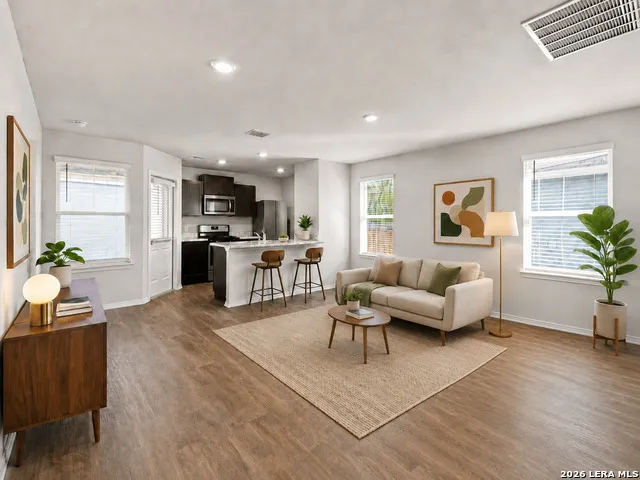 9950 Spotted Rose San Antonio, TX 78254