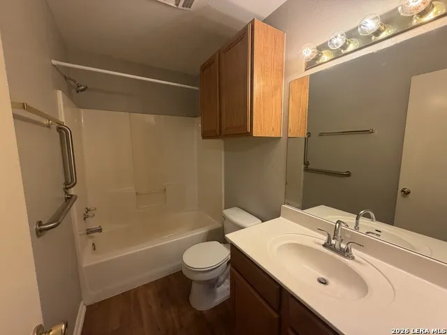 2752 FM 1044 Unit 2752 New Braunfels, TX 78130