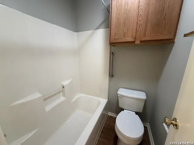 2752 FM 1044 Unit 2752 New Braunfels, TX 78130