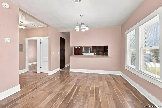 506 E WHITTIER ST San Antonio, TX 78210