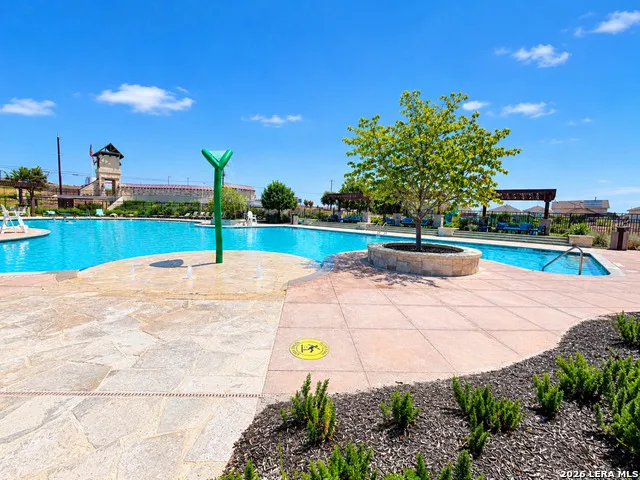 6711 Hoffman Plain San Antonio, TX 78252