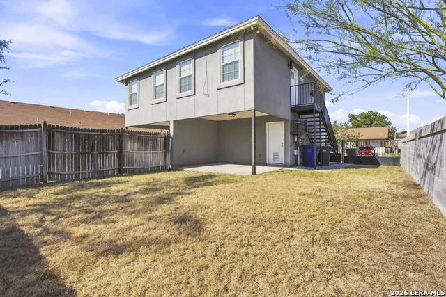 214 Allen Dr Unit B Laredo, TX 78045