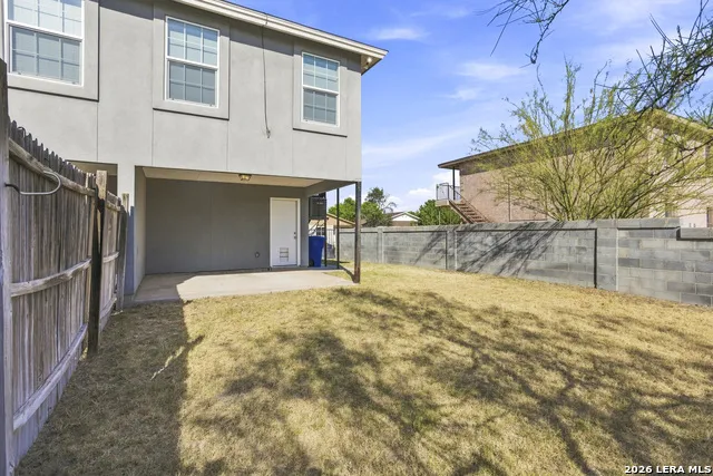 214 Allen Dr Unit B Laredo, TX 78045