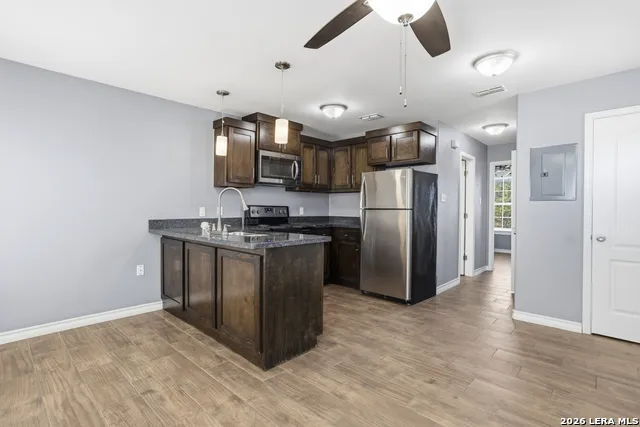 214 Allen Dr Unit B Laredo, TX 78045