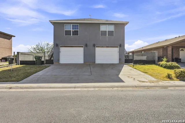 214 Allen Dr Unit B Laredo, TX 78045
