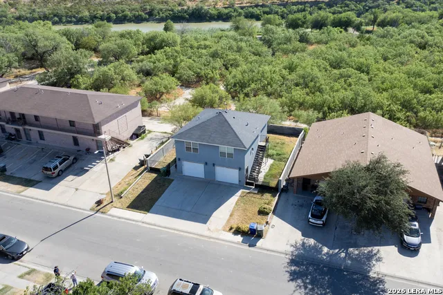 214 Allen Dr Unit B Laredo, TX 78045