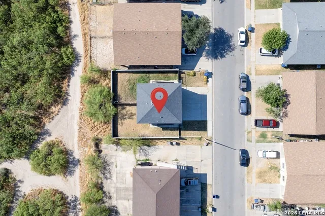 214 Allen Dr Unit B Laredo, TX 78045