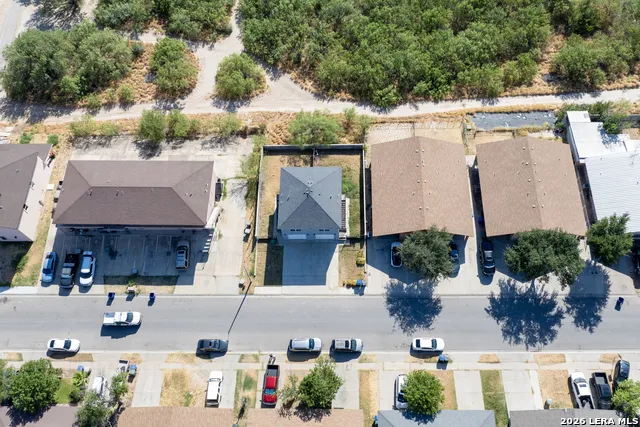 214 Allen Dr Unit B Laredo, TX 78045