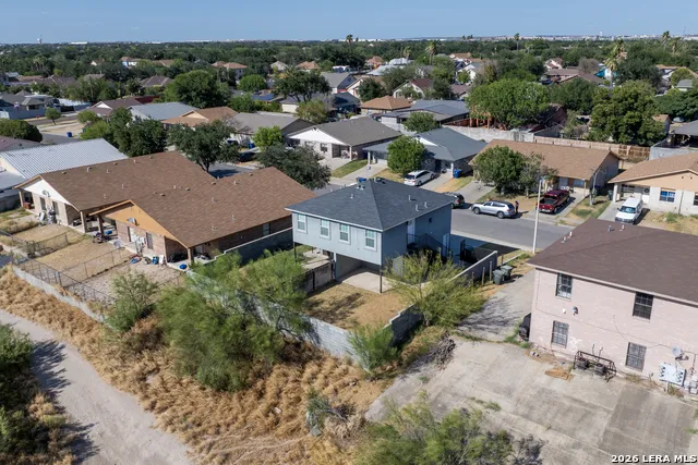 214 Allen Dr Unit B Laredo, TX 78045