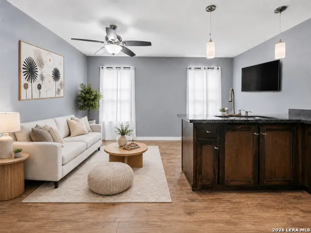 214 Allen Dr Unit B Laredo, TX 78045