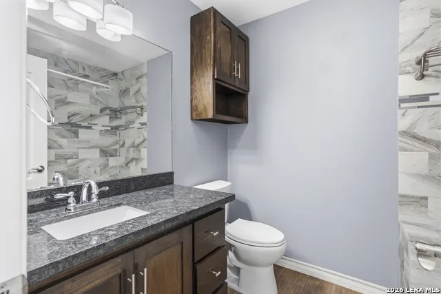 214 Allen Dr Unit B Laredo, TX 78045