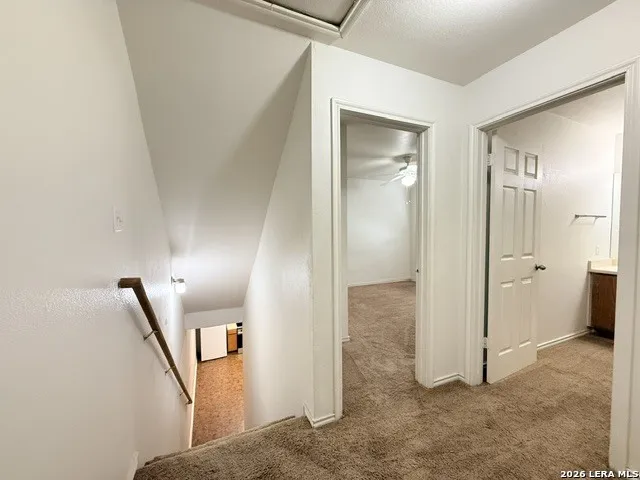 11703 Capotillo Unit 1 San Antonio, TX 78233