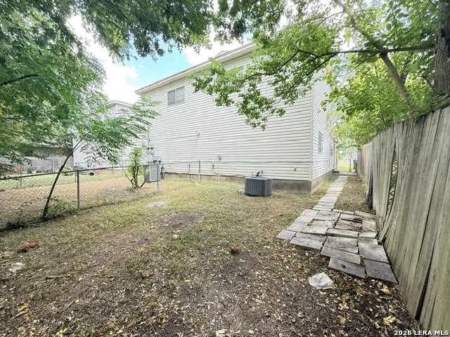 11703 Capotillo Unit 1 San Antonio, TX 78233