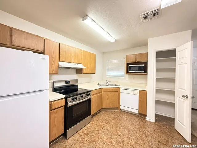 11703 Capotillo Unit 1 San Antonio, TX 78233