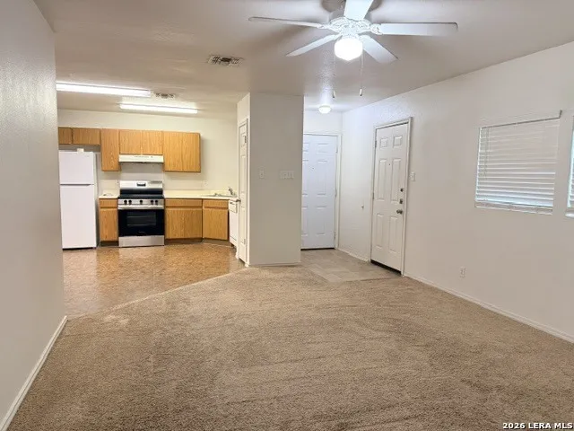 11703 Capotillo Unit 1 San Antonio, TX 78233