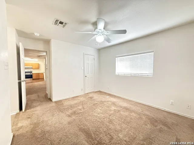 11703 Capotillo Unit 1 San Antonio, TX 78233