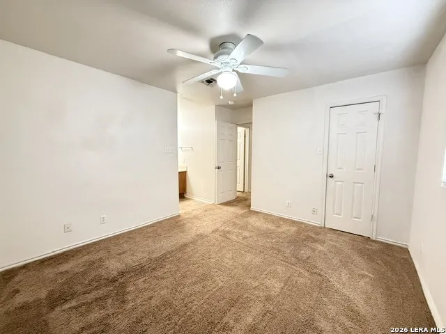 11703 Capotillo Unit 1 San Antonio, TX 78233