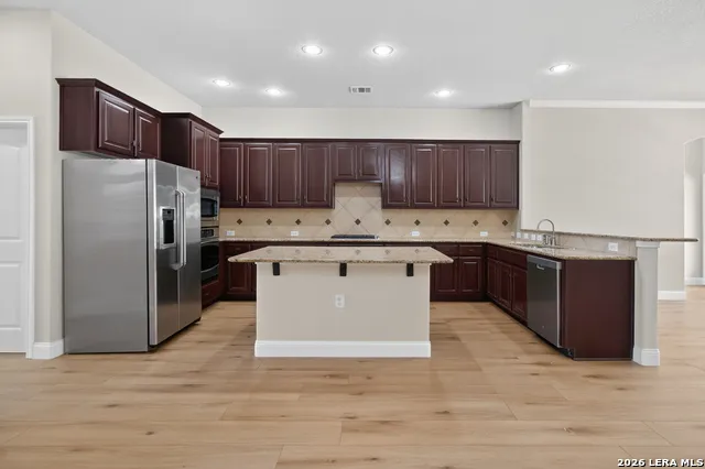 18910 Honey Mesquite San Antonio, TX 78258