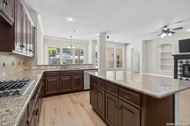 18910 Honey Mesquite San Antonio, TX 78258