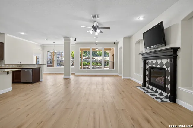 18910 Honey Mesquite San Antonio, TX 78258