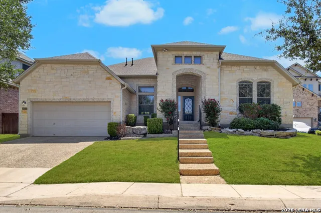 18910 Honey Mesquite San Antonio, TX 78258
