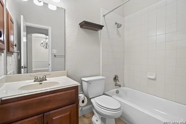 18910 Honey Mesquite San Antonio, TX 78258