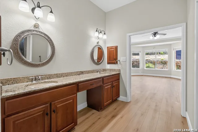 18910 Honey Mesquite San Antonio, TX 78258