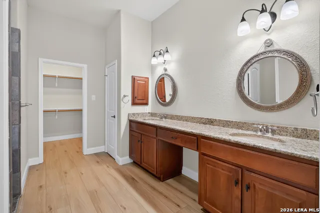 18910 Honey Mesquite San Antonio, TX 78258