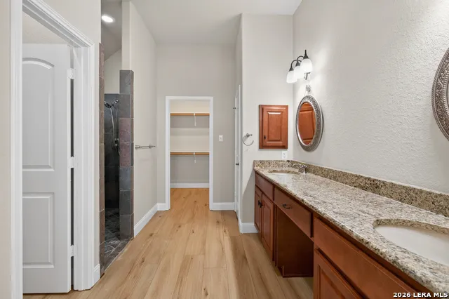 18910 Honey Mesquite San Antonio, TX 78258