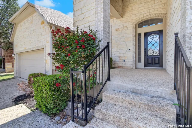 18910 Honey Mesquite San Antonio, TX 78258