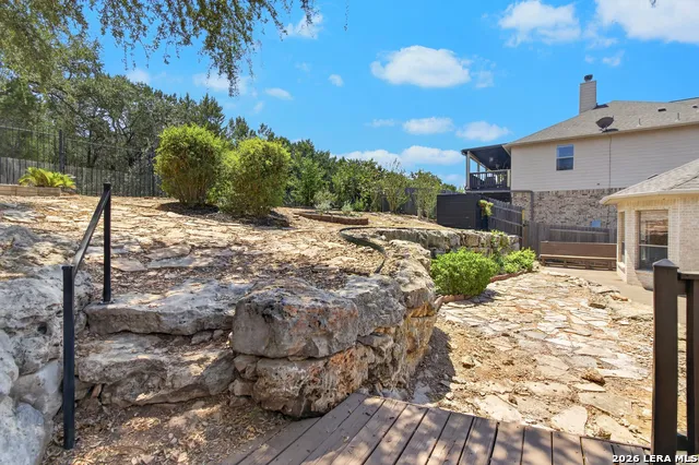 18910 Honey Mesquite San Antonio, TX 78258