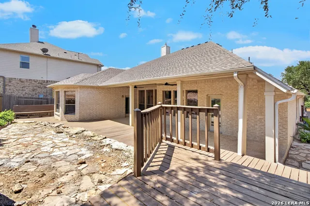 18910 Honey Mesquite San Antonio, TX 78258
