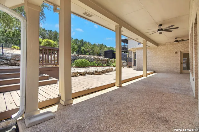 18910 Honey Mesquite San Antonio, TX 78258