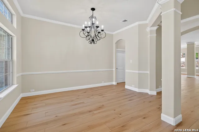18910 Honey Mesquite San Antonio, TX 78258