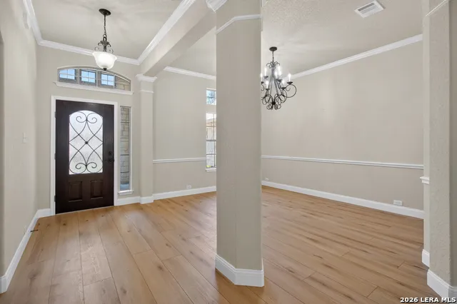 18910 Honey Mesquite San Antonio, TX 78258