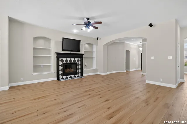 18910 Honey Mesquite San Antonio, TX 78258