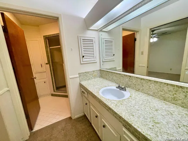 3435 SUGARHILL DR San Antonio, TX 78230