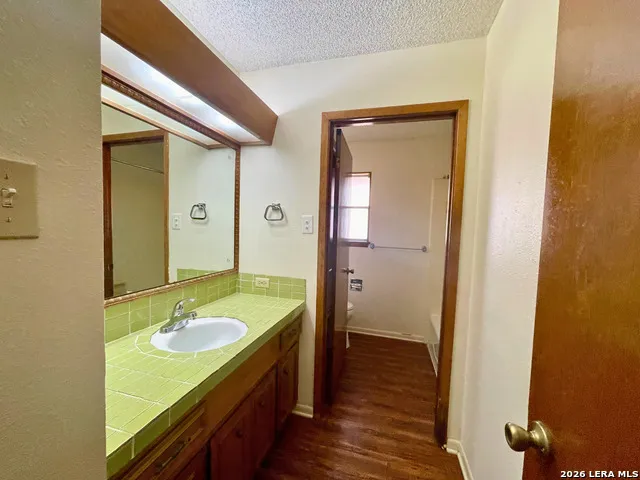 3435 SUGARHILL DR San Antonio, TX 78230