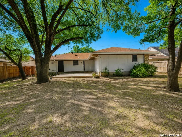 3435 SUGARHILL DR San Antonio, TX 78230